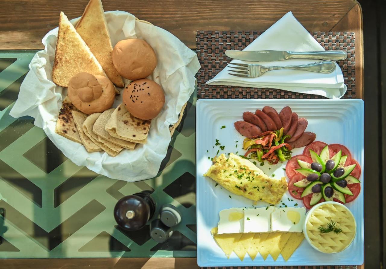 The Boutique Marina 3*