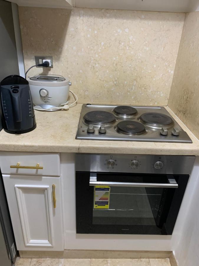 Chalé One-bedroom Ground Floor For Rent In El Gouna *