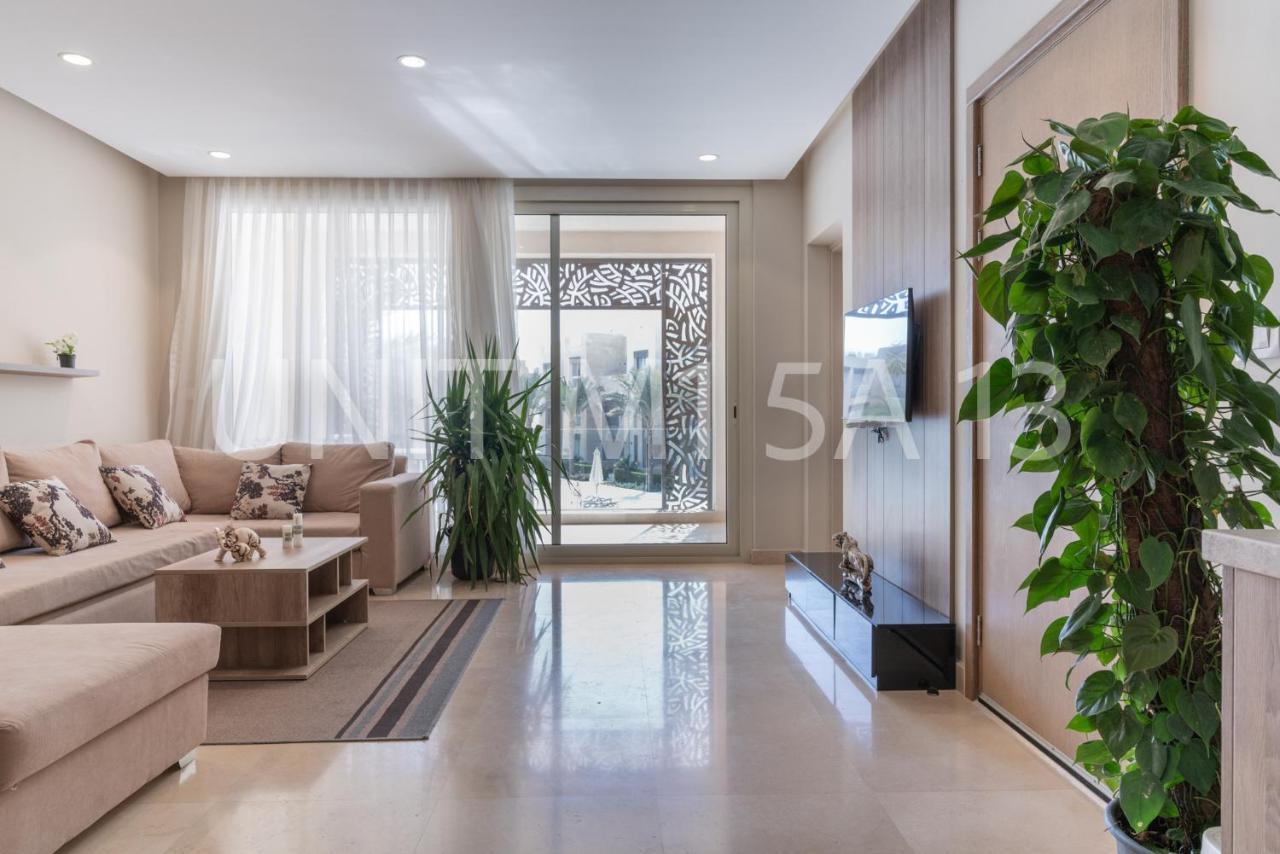 Elgouna Heart Mangroovy New 2bedrooms Appartement Hurghada