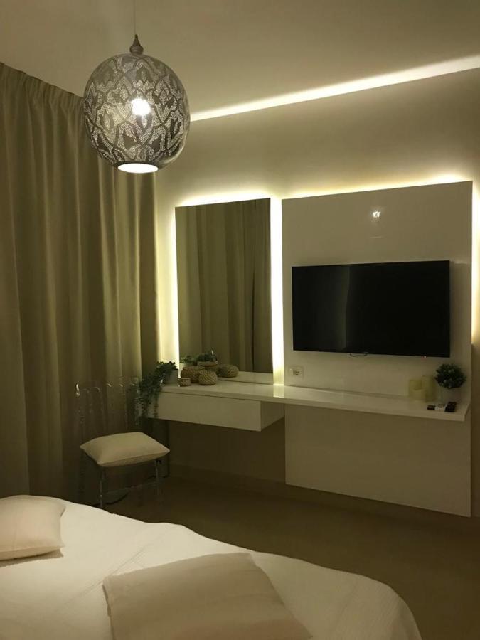 Jutta Deluxe 2,5-bedroom-apartment Mangroovy-m10 El Gouna Appartement Hurghada