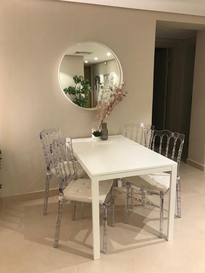 Appartement Jutta Deluxe 2,5-bedroom-apartment Mangroovy-m10 El Gouna Hurghada