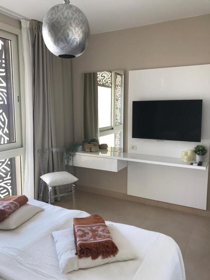 Jutta Deluxe 2,5-bedroom-apartment Mangroovy-m10 El Gouna Appartement Hurghada