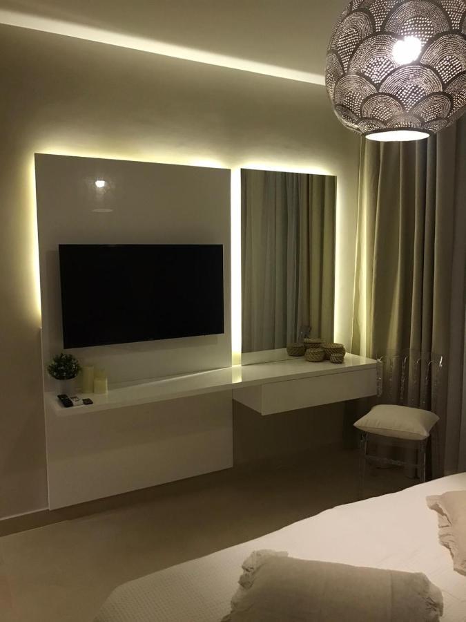 Jutta Deluxe 2,5-bedroom-apartment Mangroovy-m10 El Gouna *