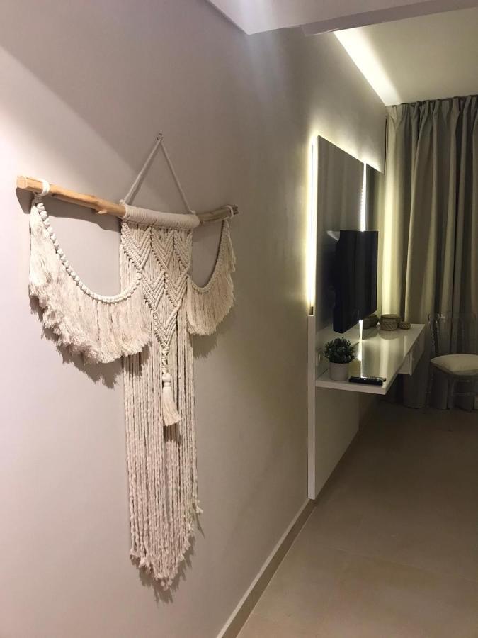 Appartement Jutta Deluxe 2,5-bedroom-apartment Mangroovy-m10 El Gouna Hurghada