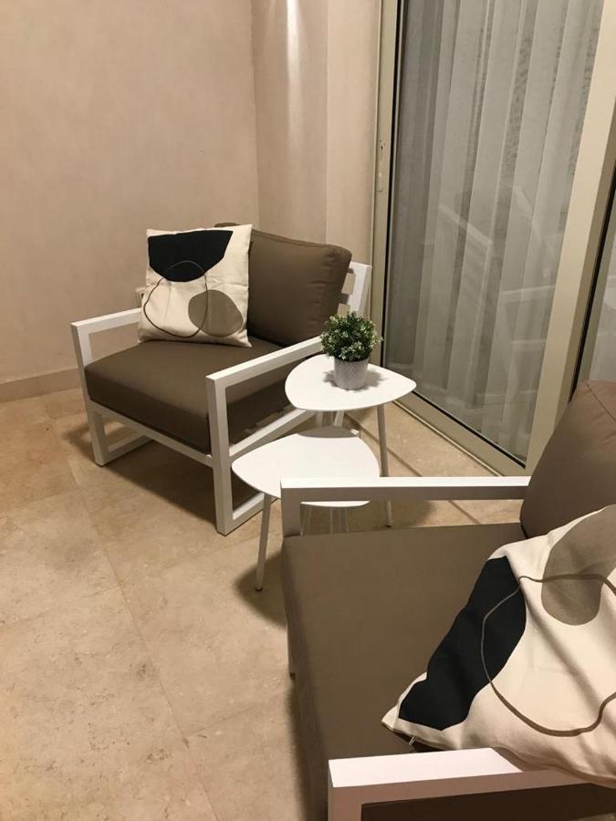 Jutta Deluxe 2,5-bedroom-apartment Mangroovy-m10 El Gouna Appartement *