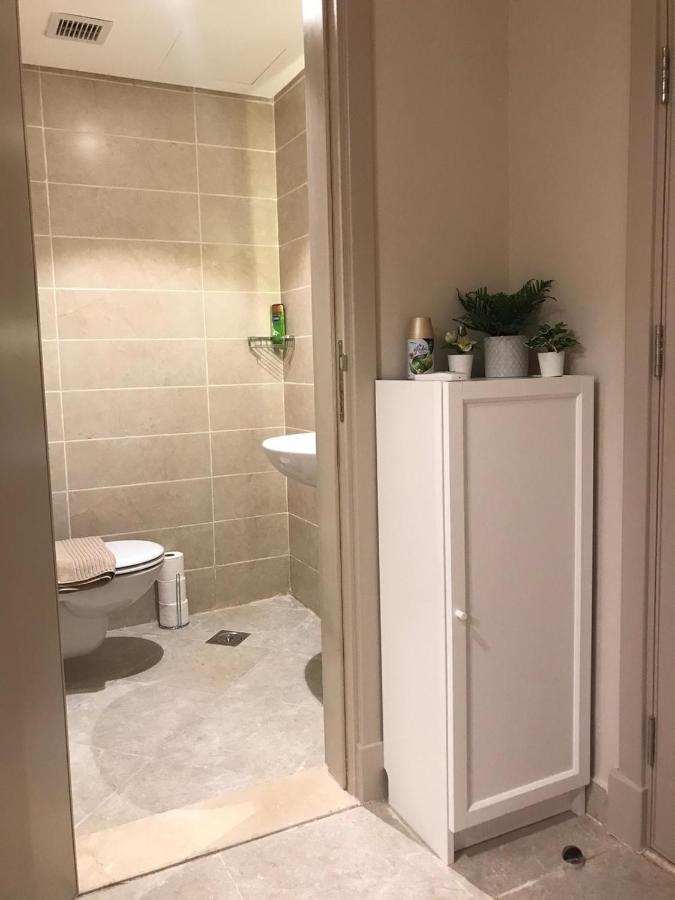 Appartement Jutta Deluxe 2,5-bedroom-apartment Mangroovy-m10 El Gouna
