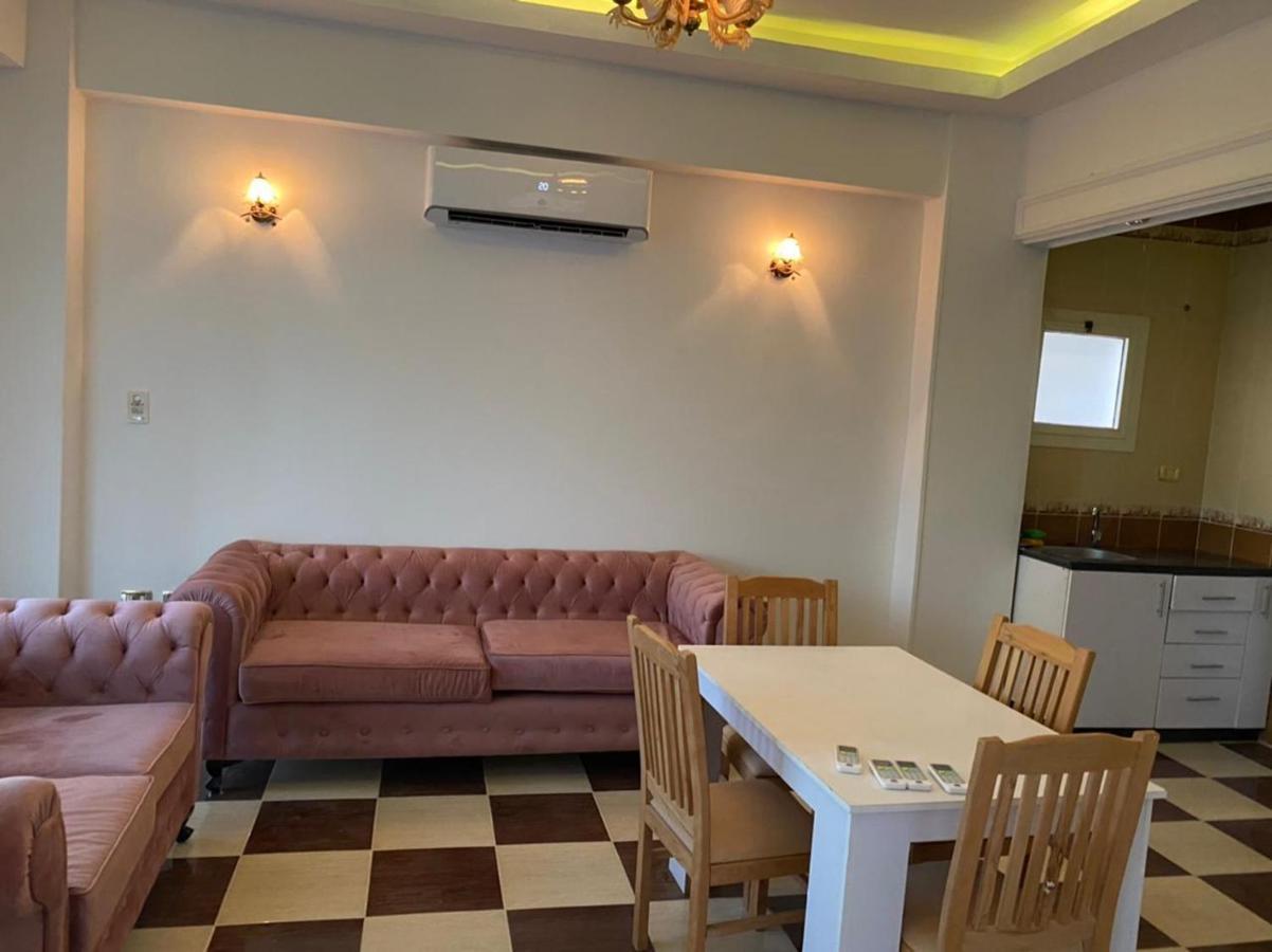 Villa Amazing With Pool In Mubarak 7 Hurghada