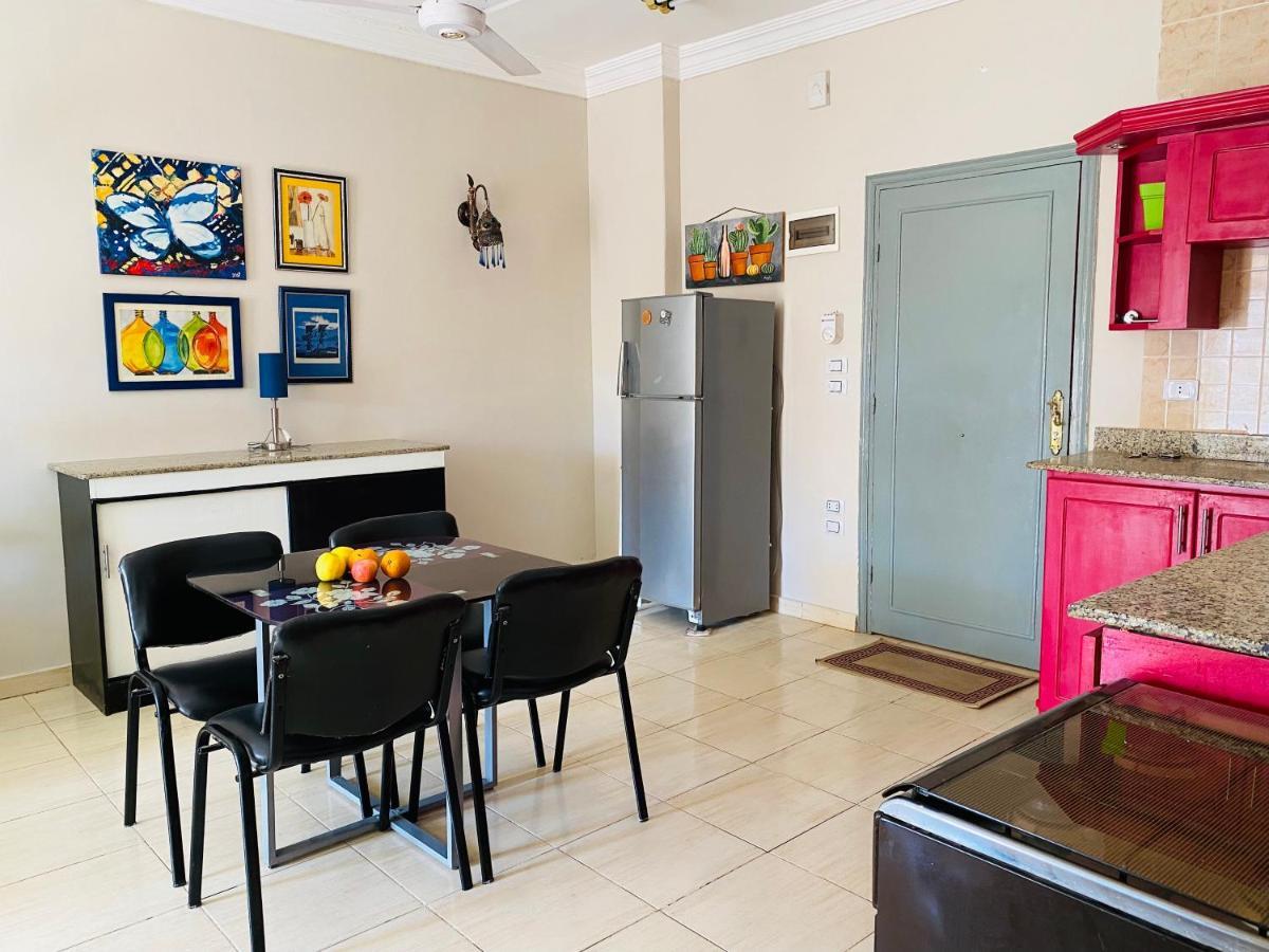 Rita House Sea View. Center Apartment *