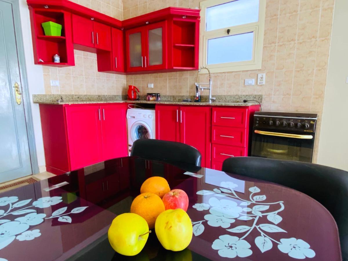 Rita House Sea View. Center Hurghada