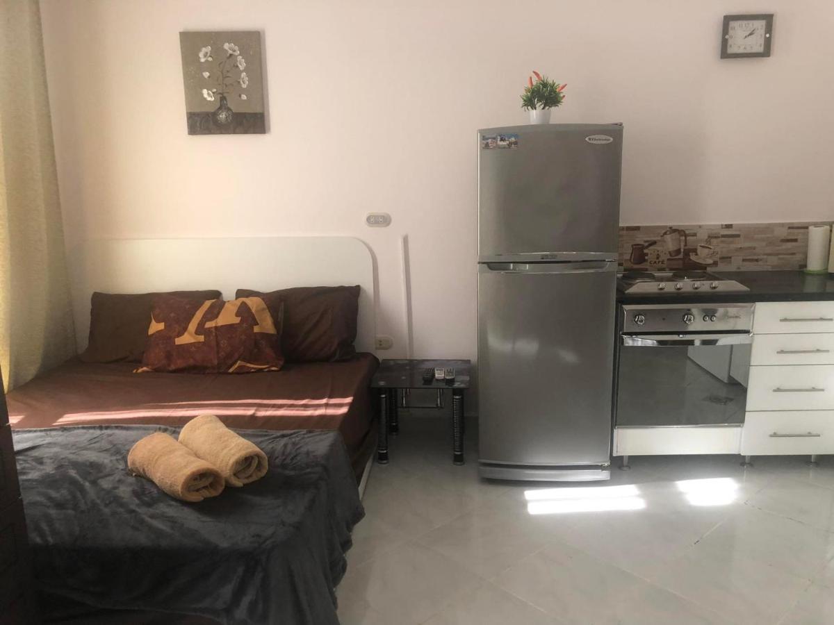 Pool View Apartment Hurghada