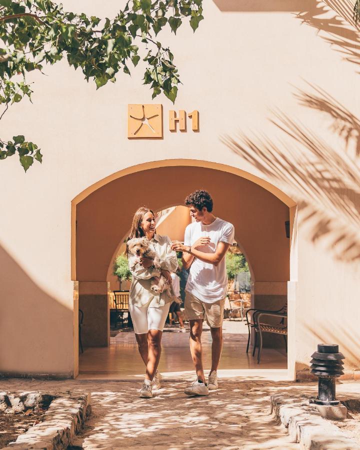 Downtown Keys - El Gouna * Hurghada