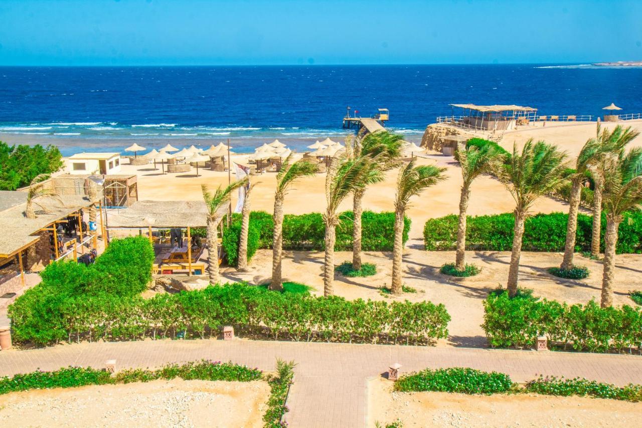 Viva Blue And Diving Sharm El Naga (adults Only) Resort 4*