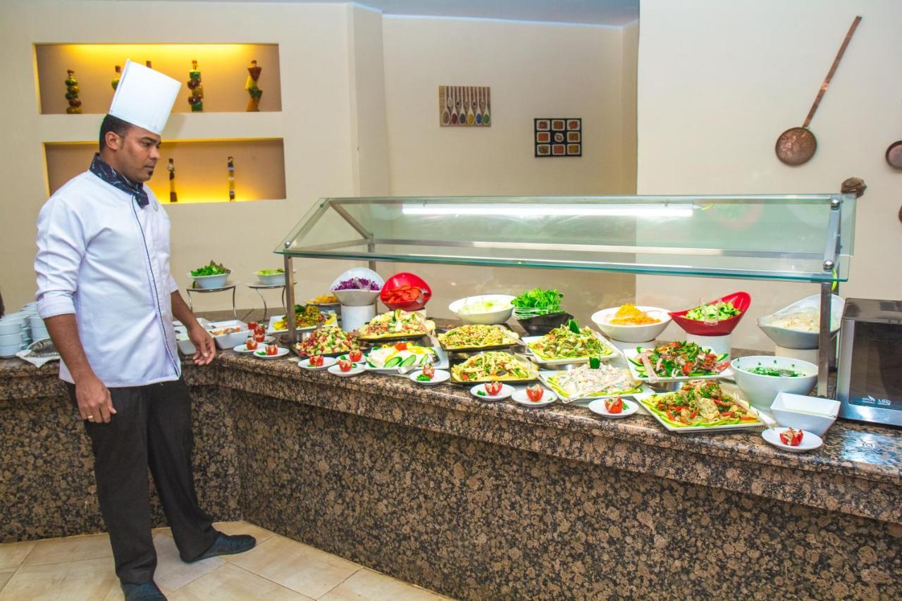 Resort Viva Blue And Diving Sharm El Naga (adults Only)