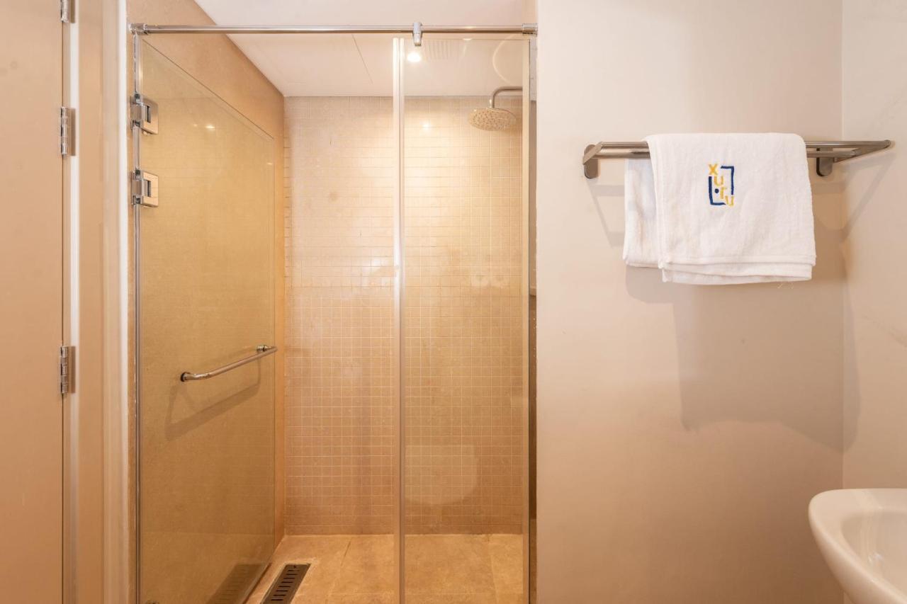 Luxe 3bdr W Private Rooftop Jacuzzi & Access Apartment Hurghada