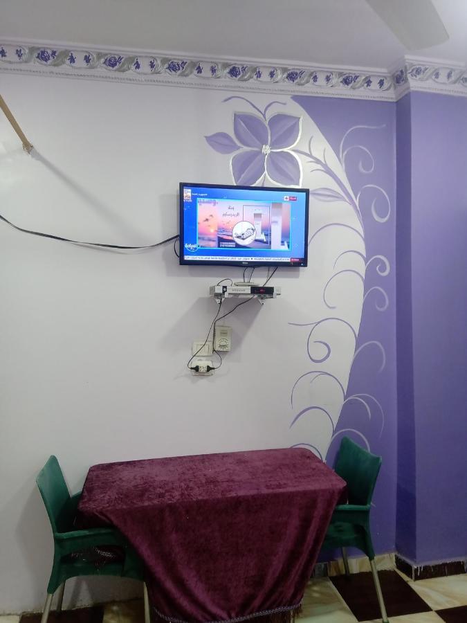 Apartamento Rawda: Quiet Retreat In *