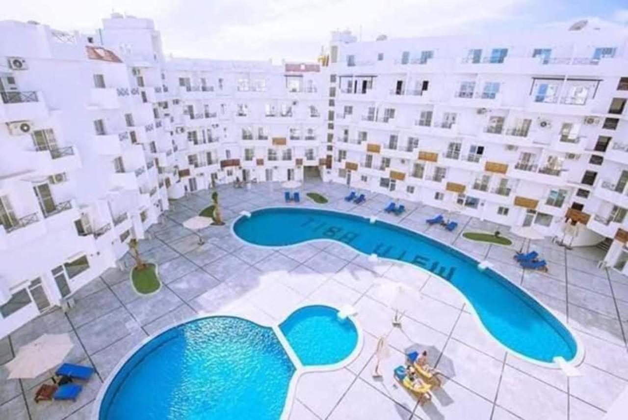 Tiba View - Near Elgouna Apartamento Hurghada