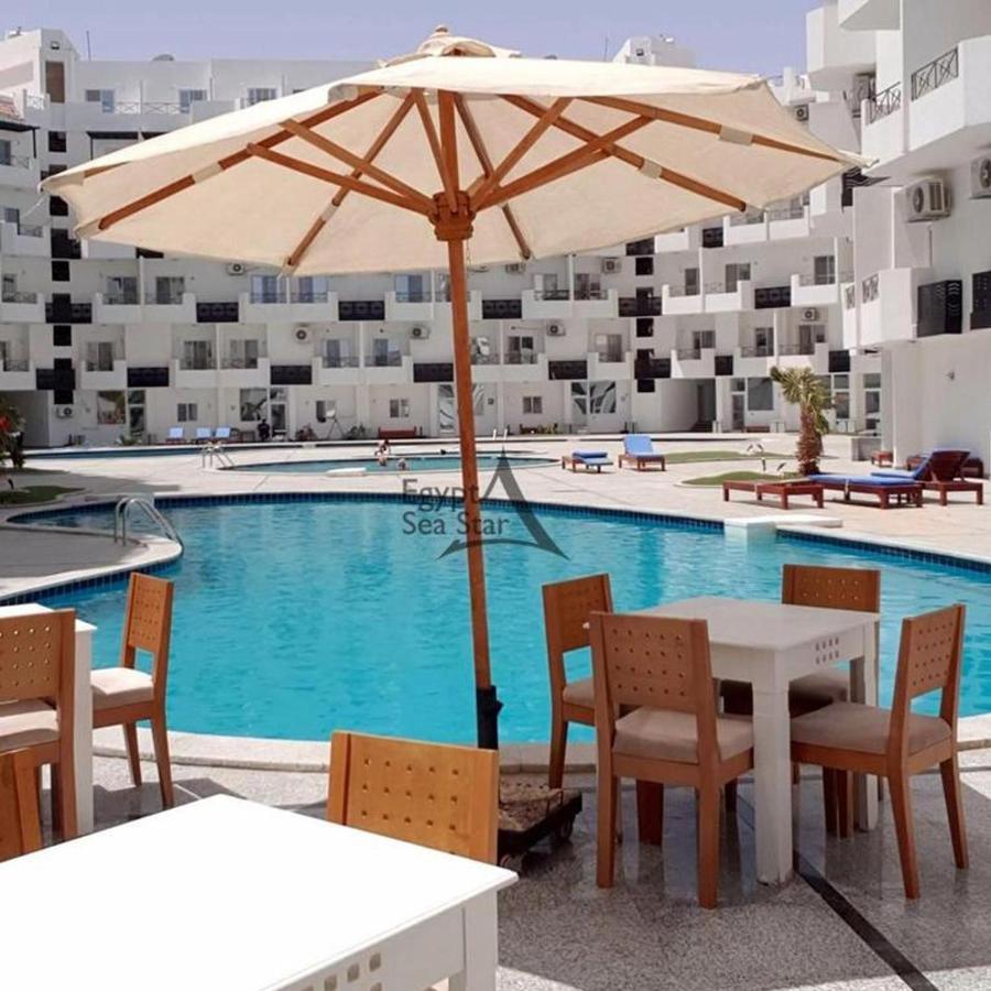 Tiba View - Near Elgouna Apartamento Hurghada