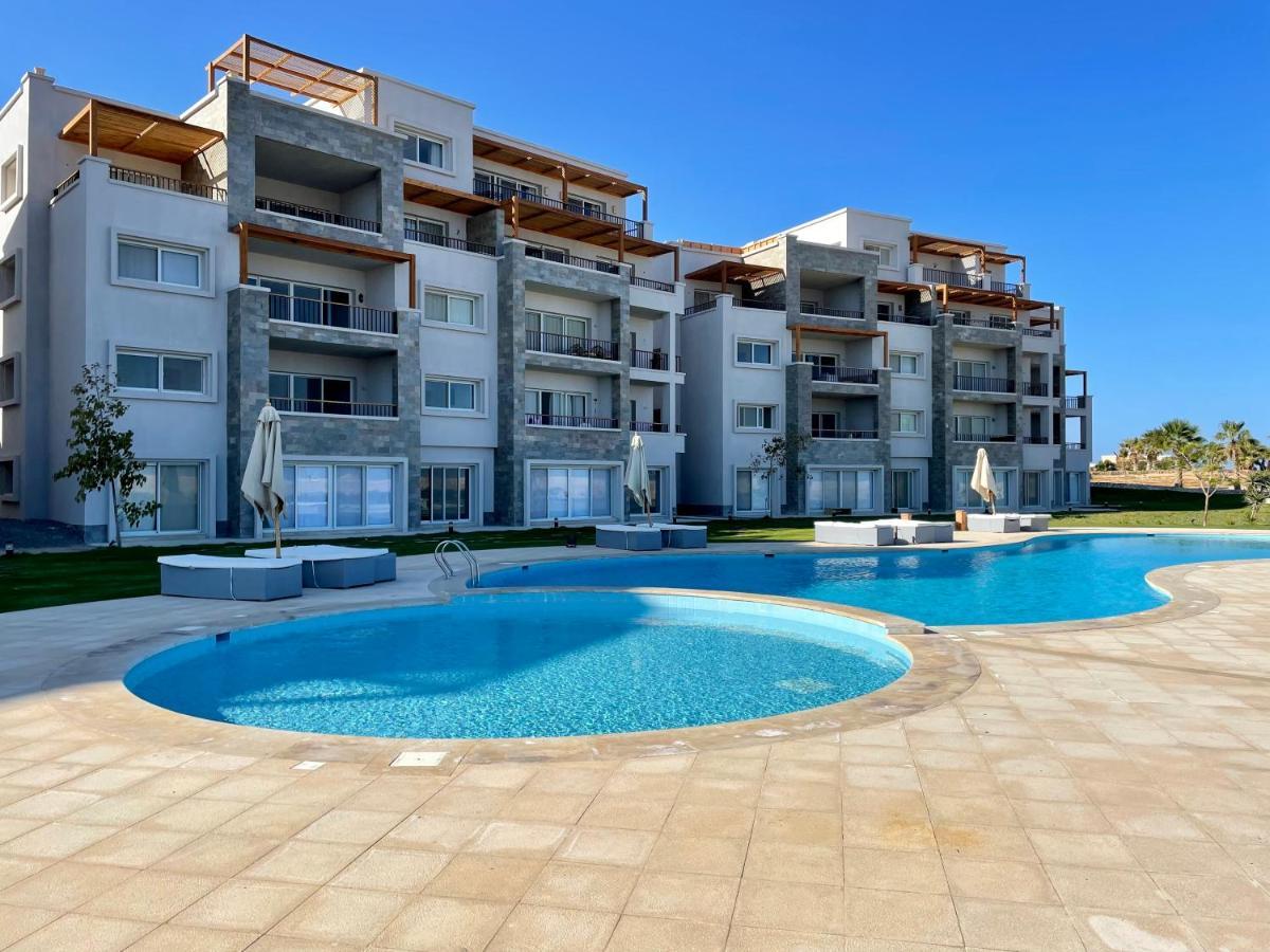 Soma Bay Appartement Hurghada