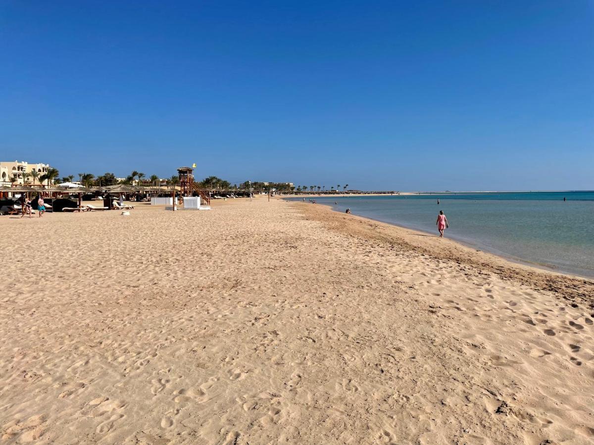 Soma Bay Appartement Hurghada