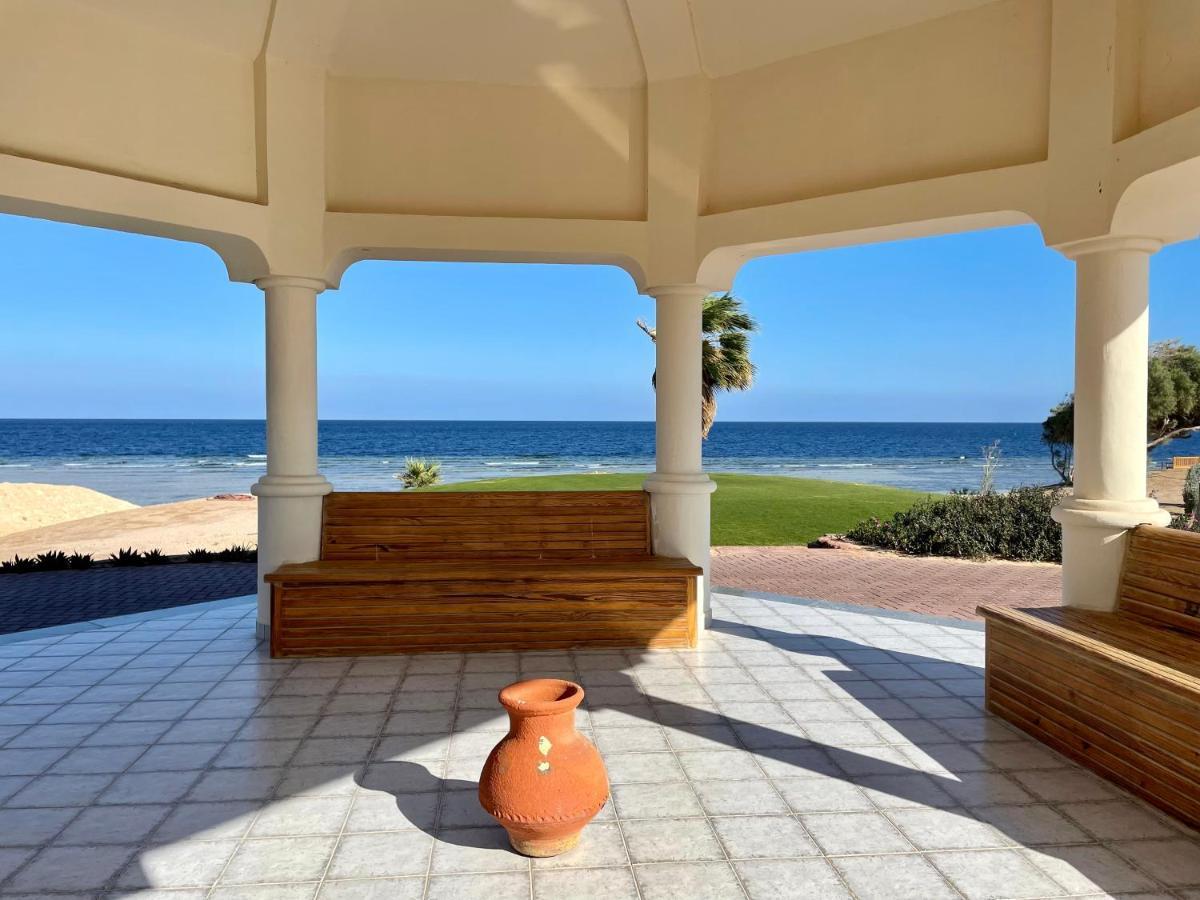 Soma Bay Appartement *