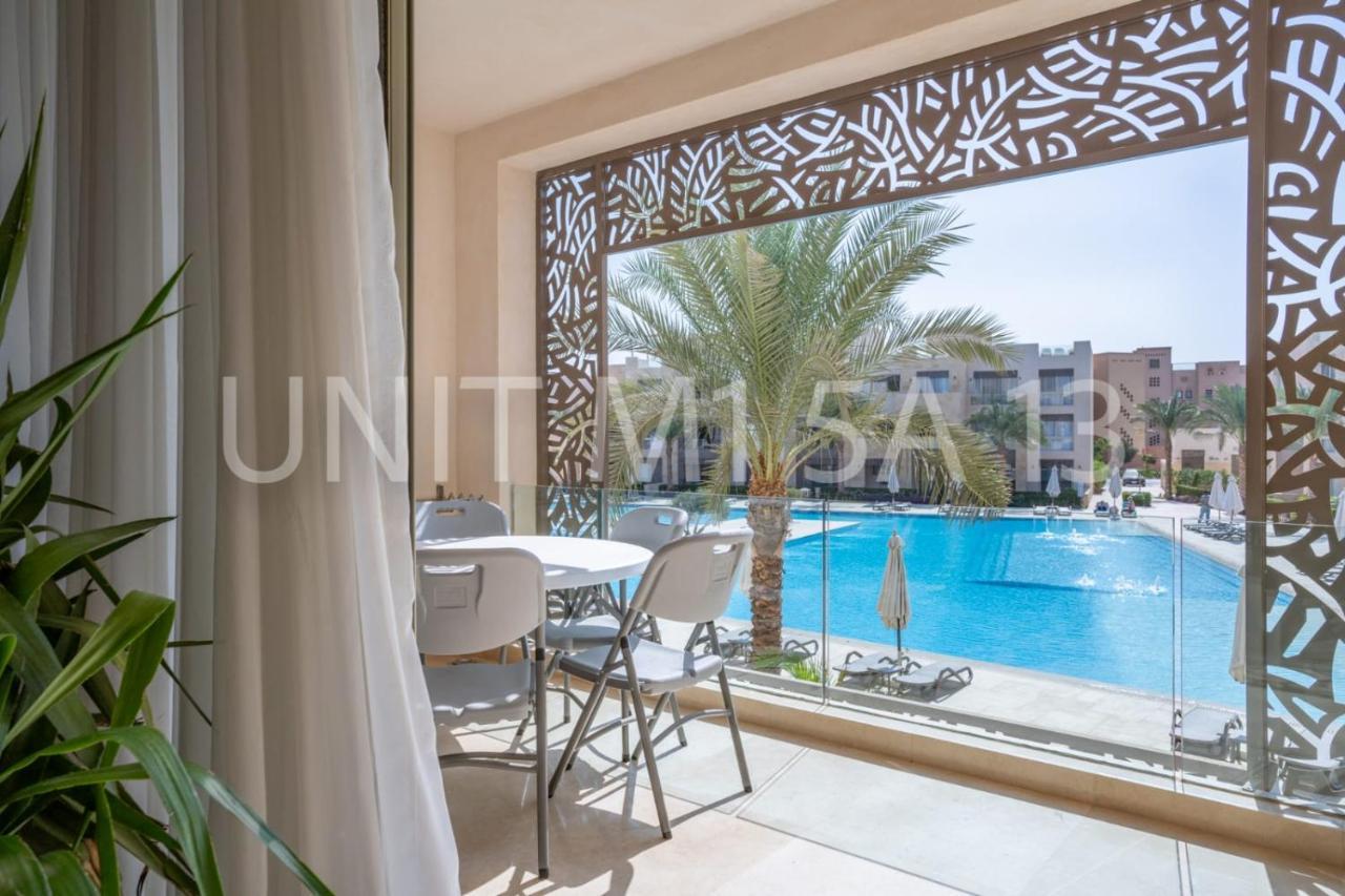 Appartement Elgouna Heart Mangroovy New 2bedrooms Hurghada