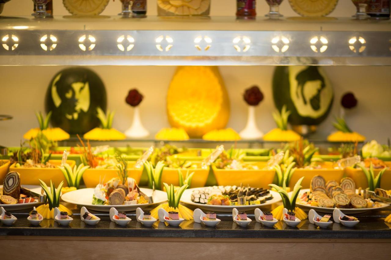 Amwaj Club Abu Soma Resort