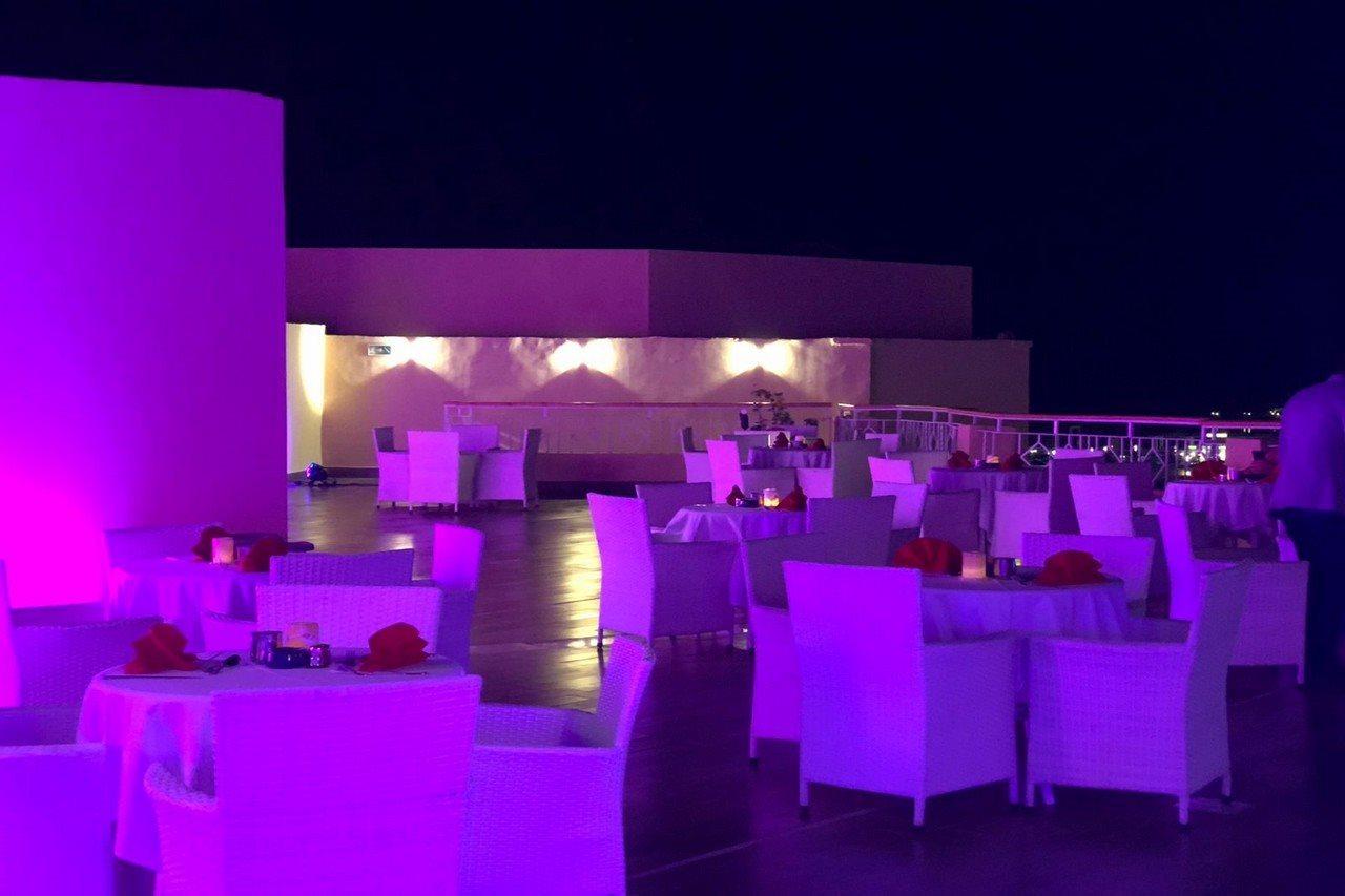 Amwaj Club Abu Soma Resort Hurghada