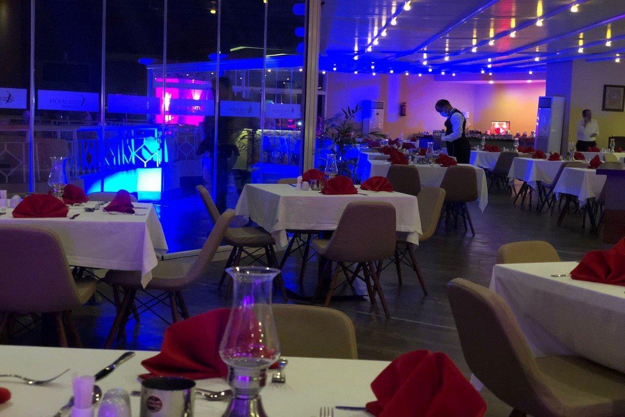 Resort Amwaj Club Abu Soma