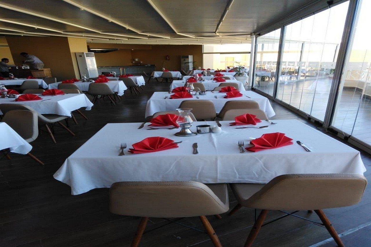 Amwaj Club Abu Soma Resort Hurghada