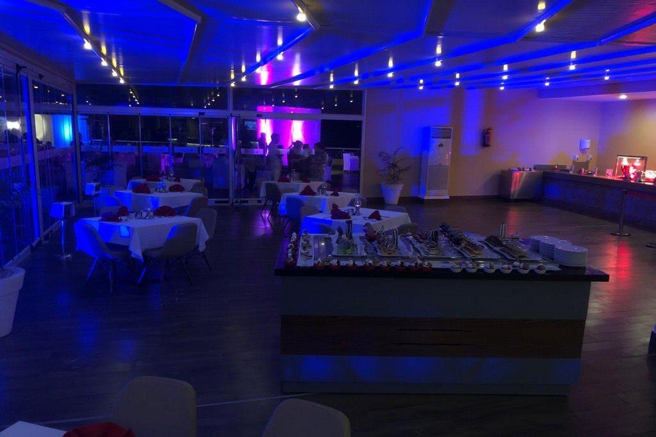 Amwaj Club Abu Soma 4* Hurghada