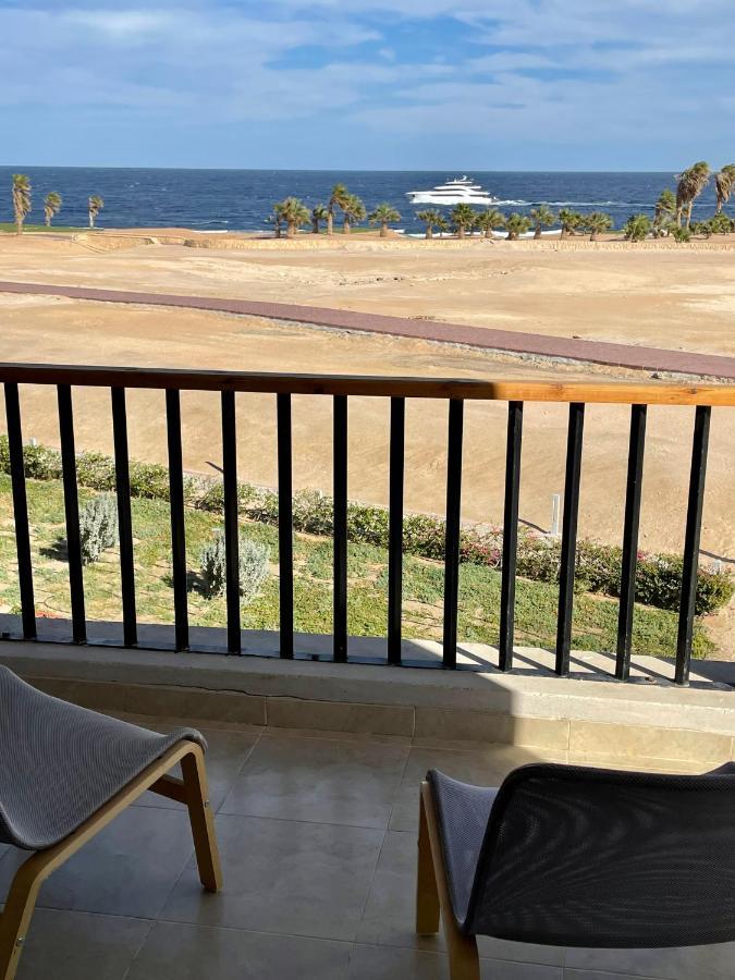 Soma Bay Appartement