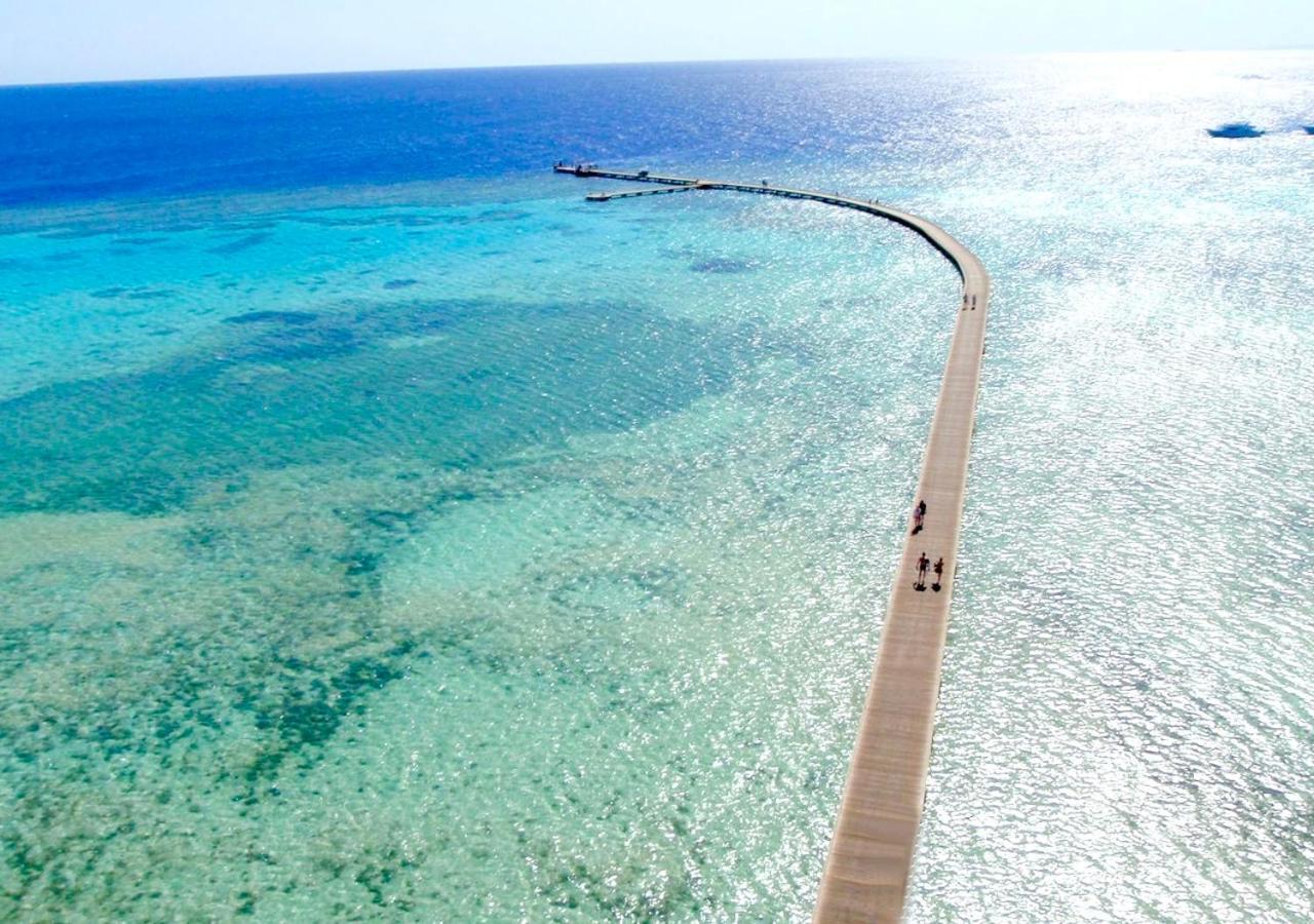 Soma Bay * Hurghada