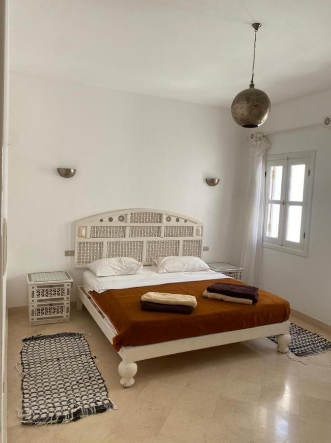 Abutig Marina One Bedroom Appartement Hurghada