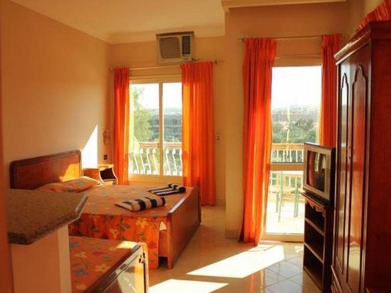 Golden Rose 3* Hurghada