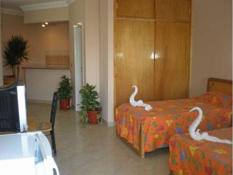 Hotel Golden Rose