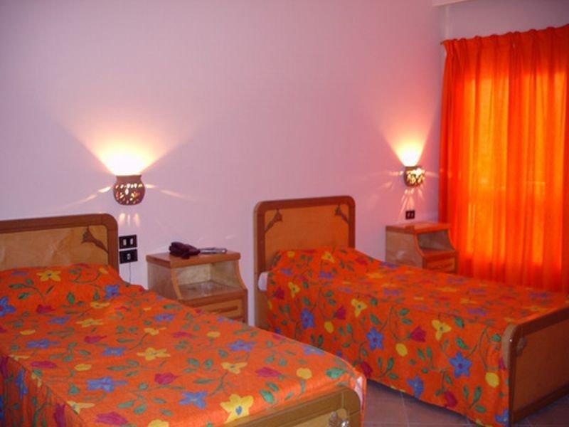 Golden Rose 3* Hurghada