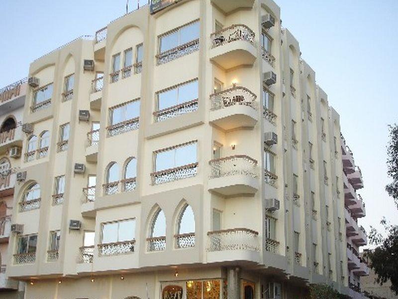Hotel Golden Rose 3*