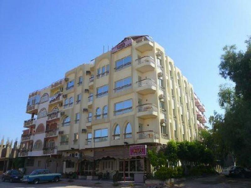 Hotel Golden Rose