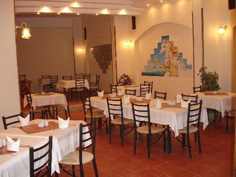 Golden Rose Hotel Hurghada