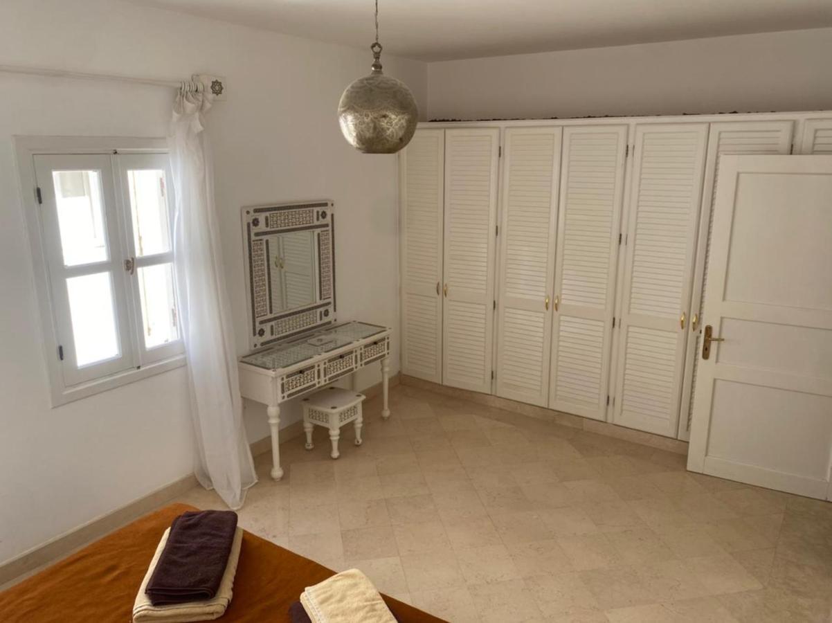 Abutig Marina One Bedroom * Hurghada