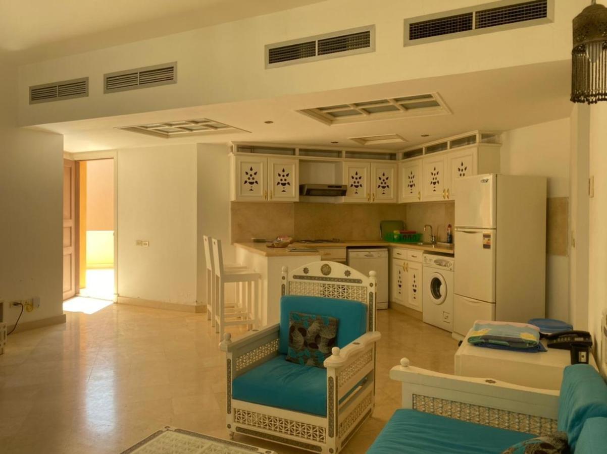 Appartement Abutig Marina One Bedroom *