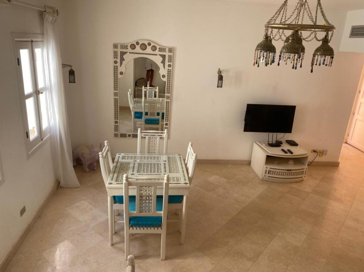 Abutig Marina One Bedroom Appartement *