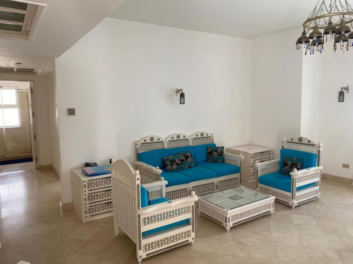 Appartement Abutig Marina One Bedroom *