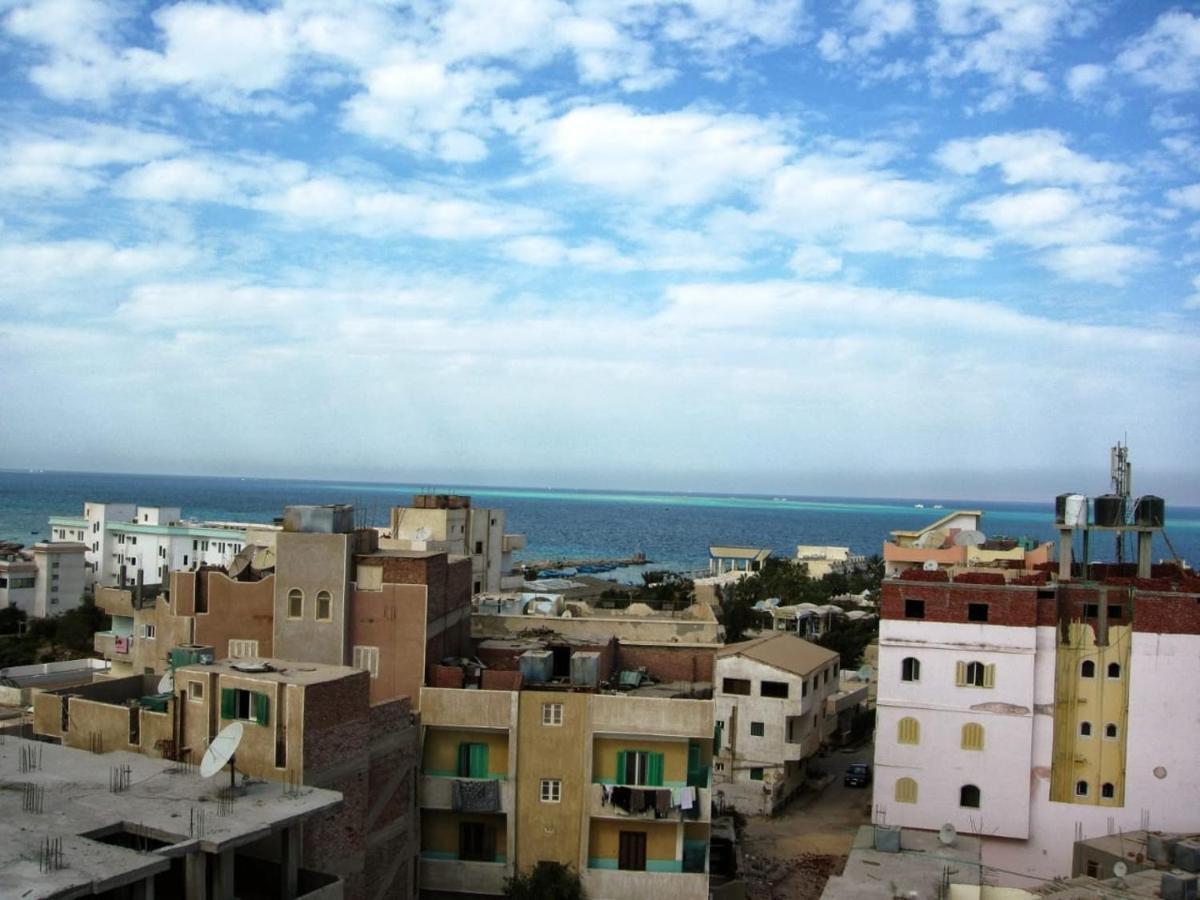 Luxor 2* Hurghada