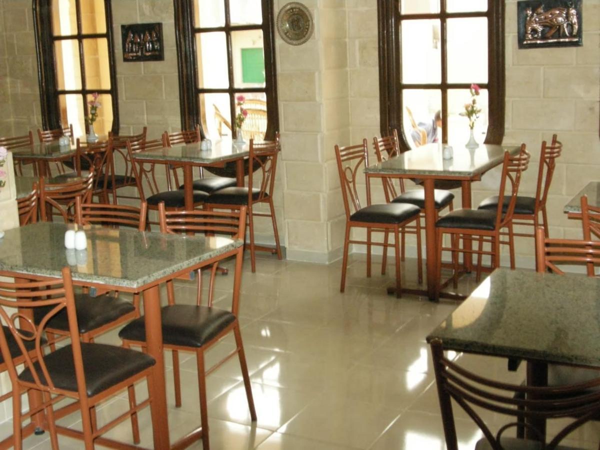 Hotel Luxor Hurghada