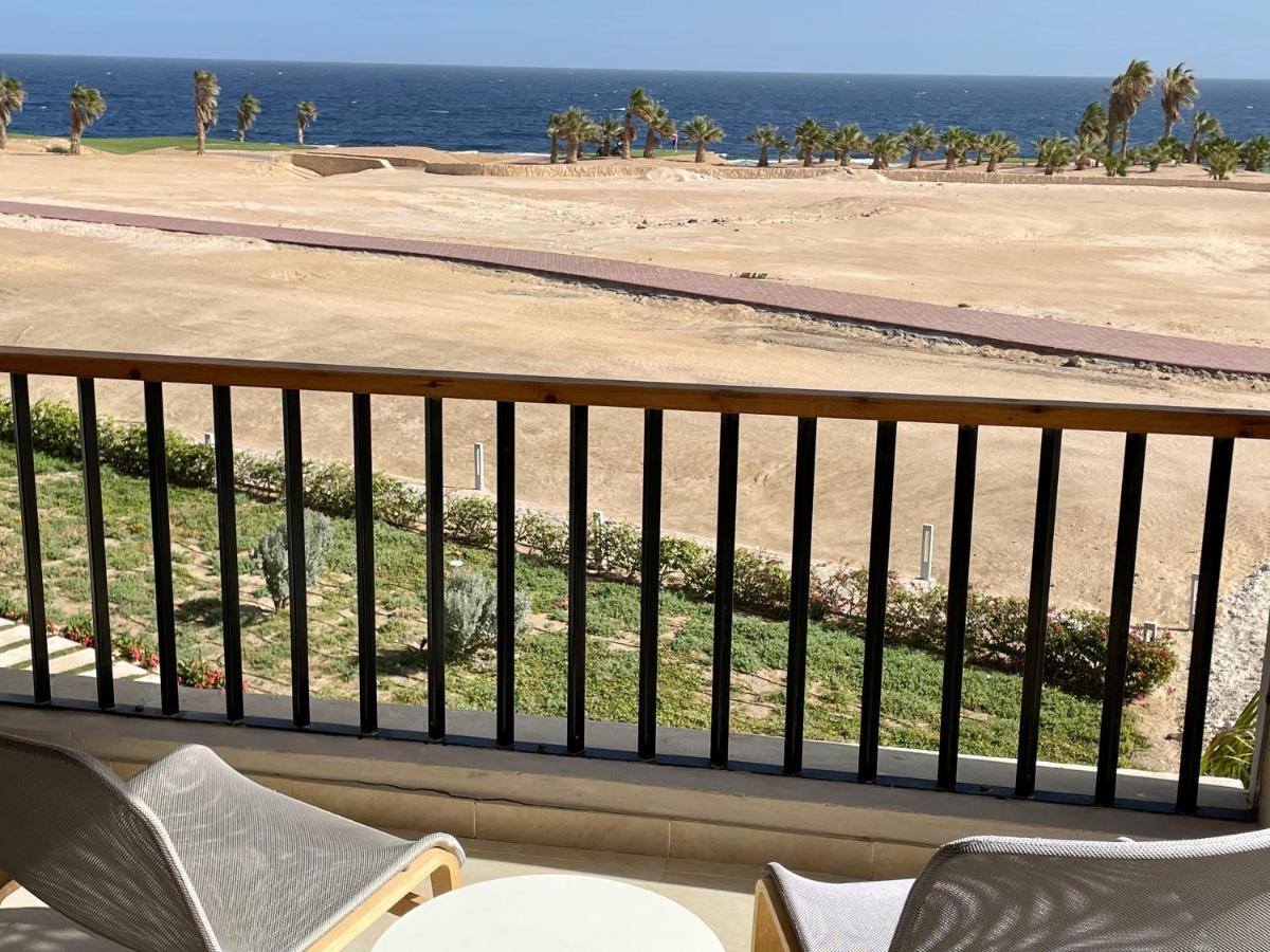 Appartement Soma Bay Hurghada