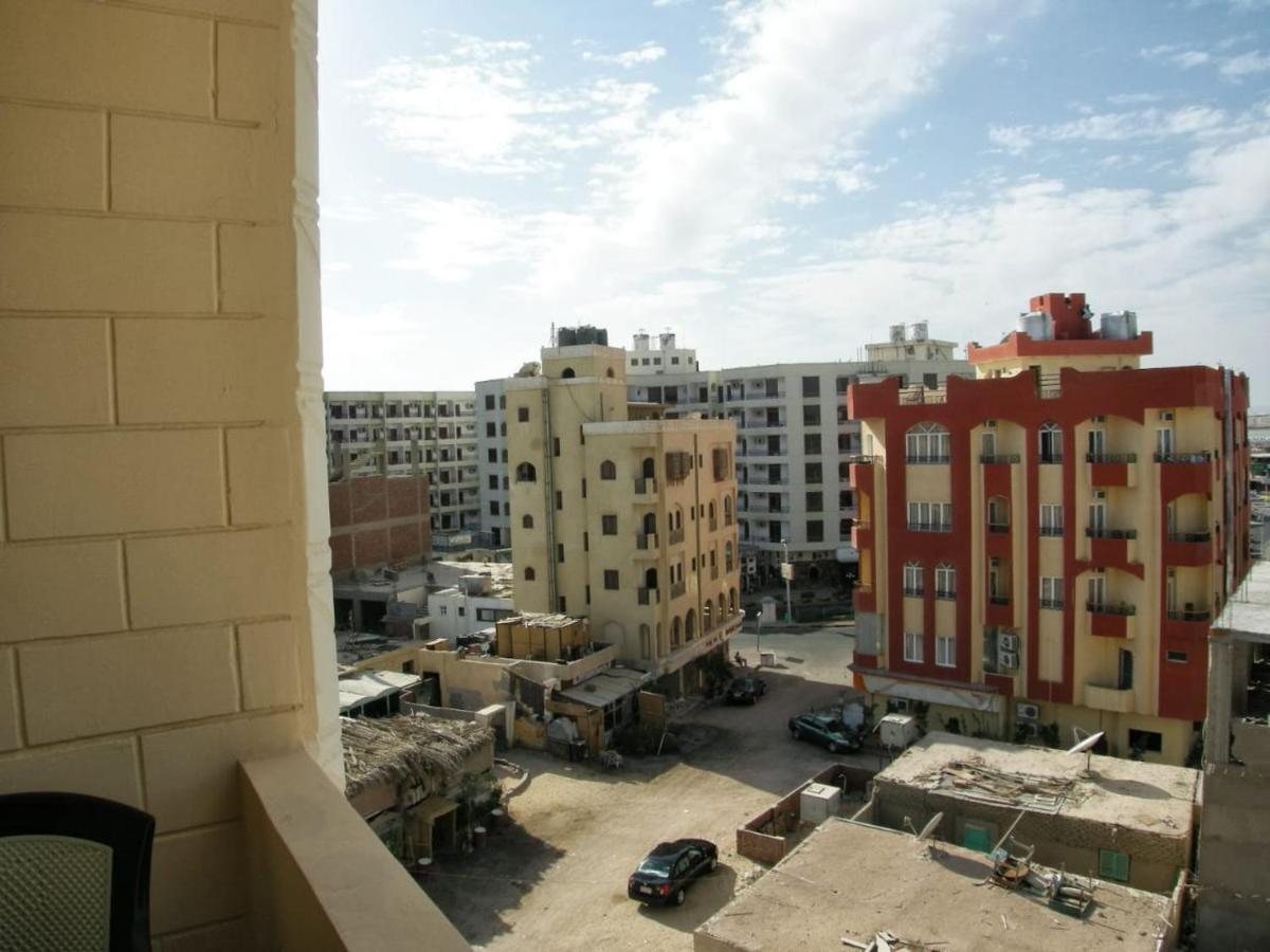 Luxor 2* Hurghada