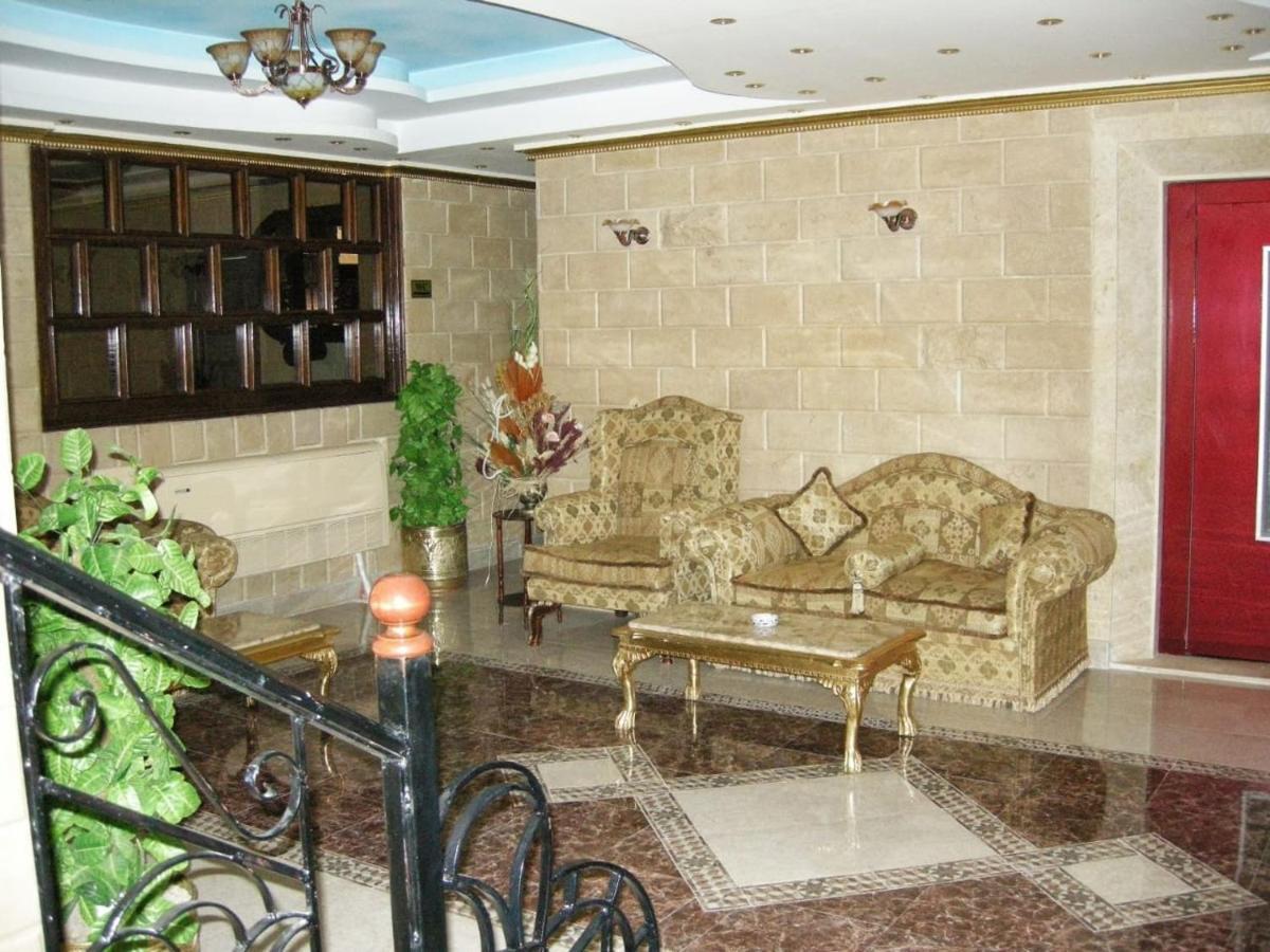 Hotel Luxor Hurghada
