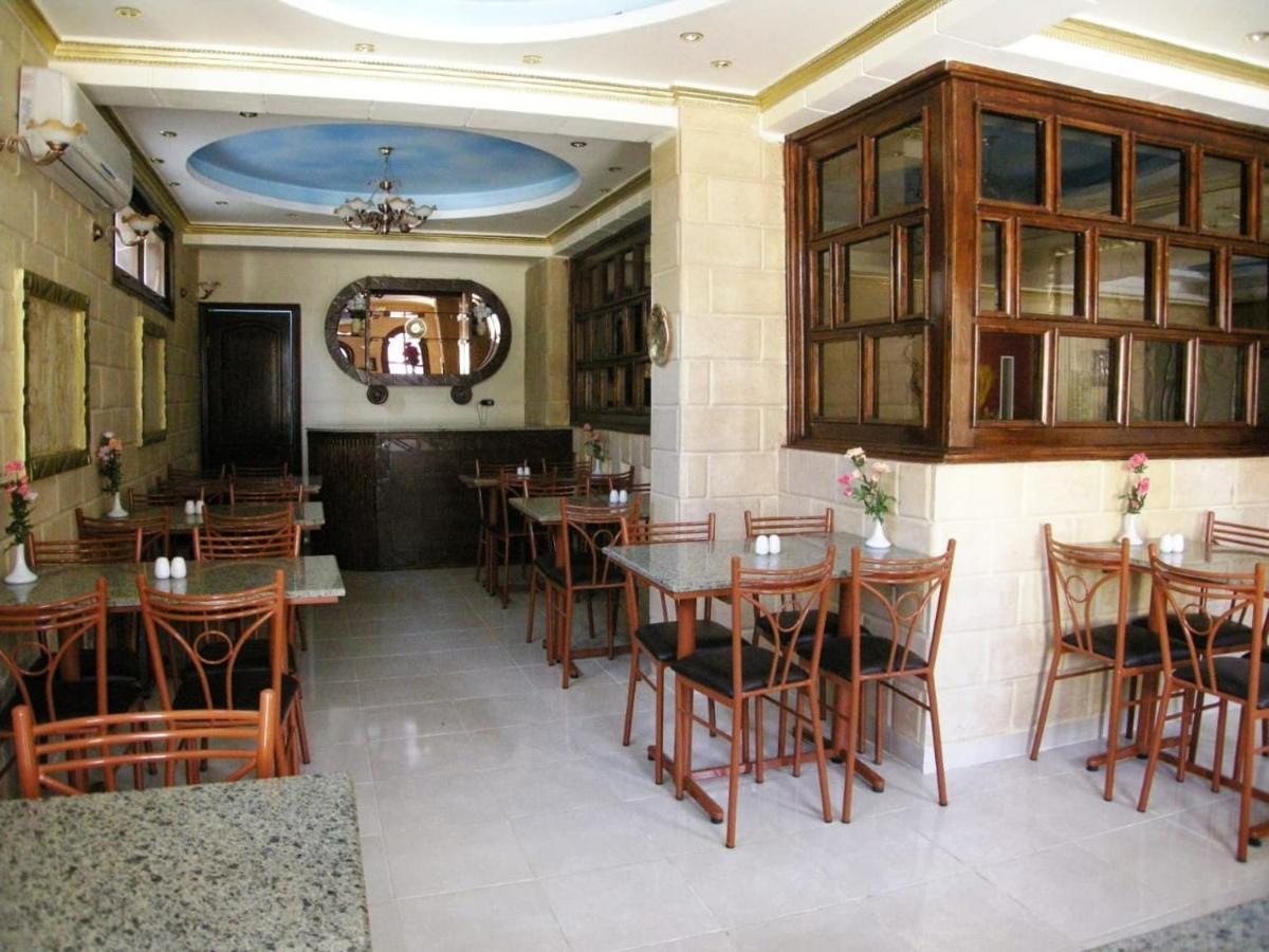 Luxor Hurghada