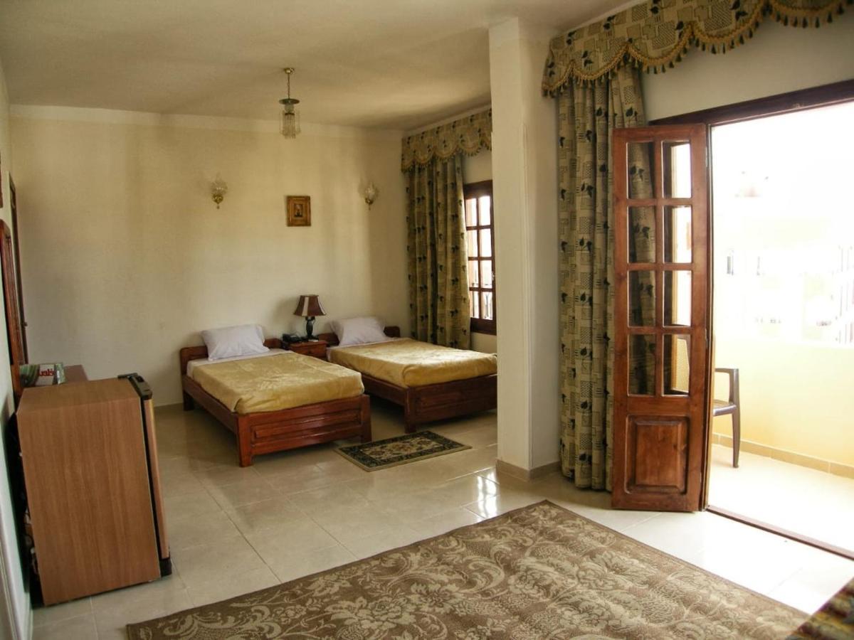 Luxor Hurghada